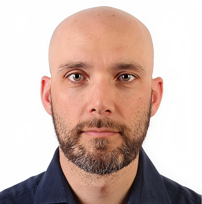 Michael Ben-Yosseph