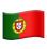 flag portugal