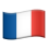 french flag