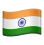 hindi flag