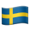 flag sweden