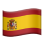 Spanish flag