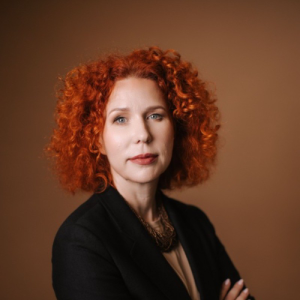 Svetlana Kamyshanskaya Pantelic Shadow Leaders