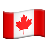 can flag