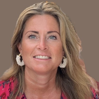 Petra Wolter
