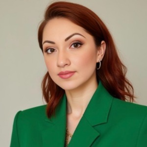 image of tasneem juzer
